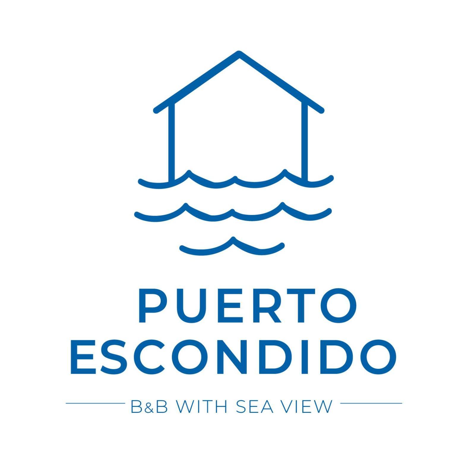 Puerto Escondido Bed & Breakfast Castro  Eksteriør bilde